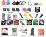 Safety Equipments