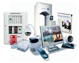 Security Equipments