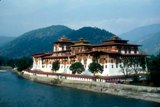 Beauty of Bhutan