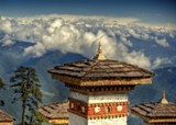 Beauty of Bhutan