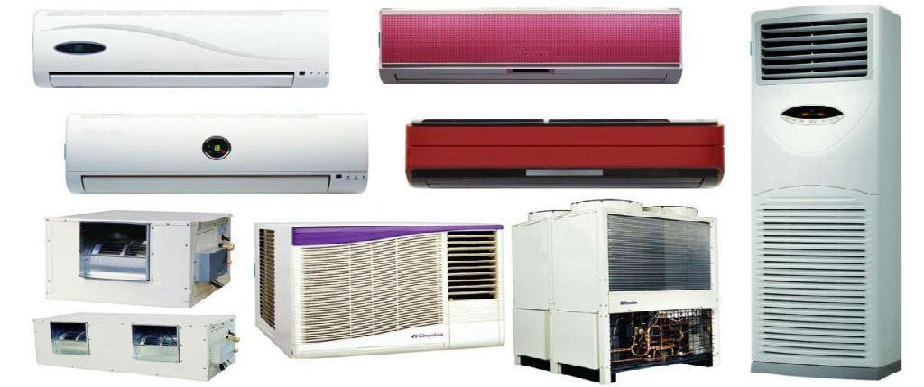 Air Conditioners